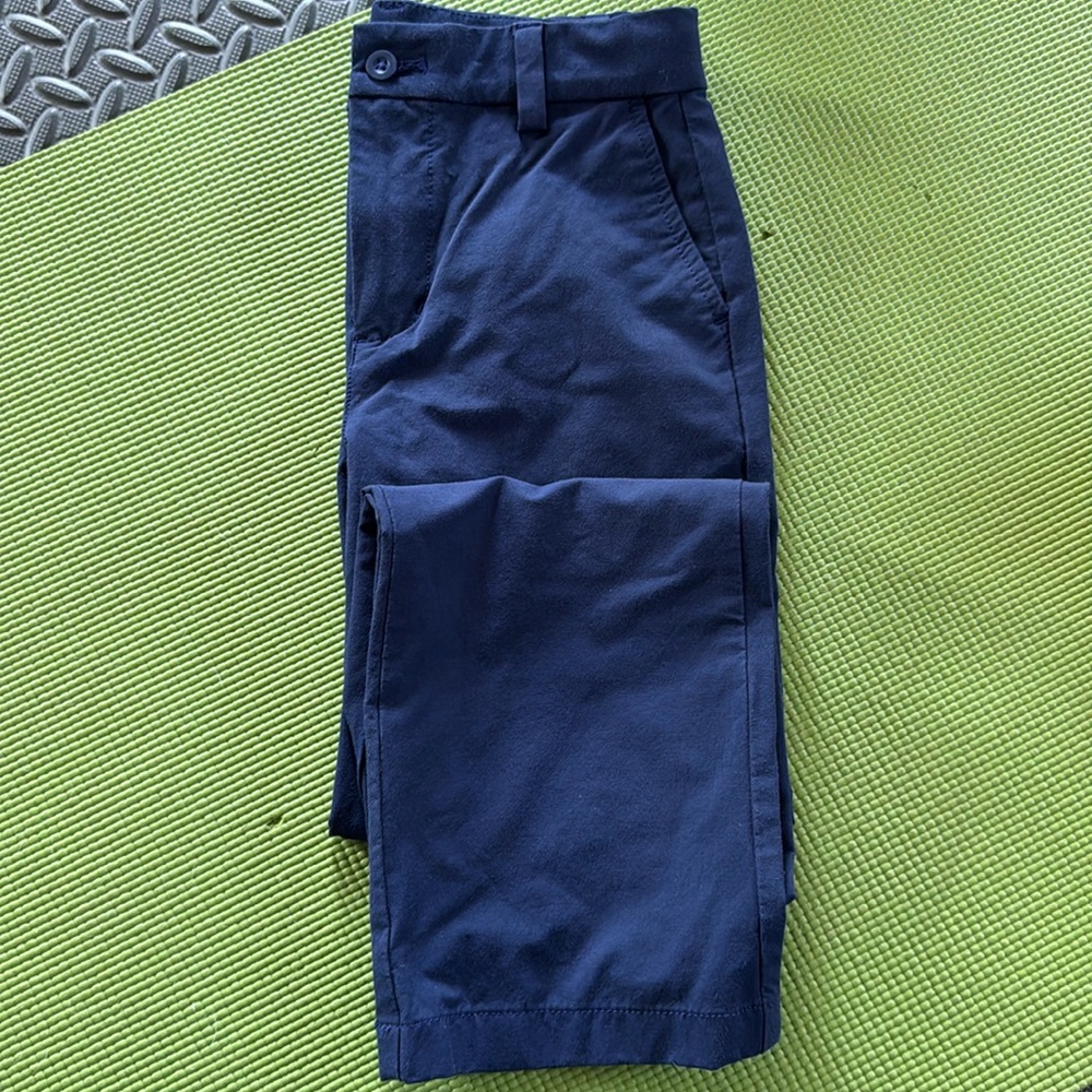 Vineyard Vines 
Navy 
Size 10